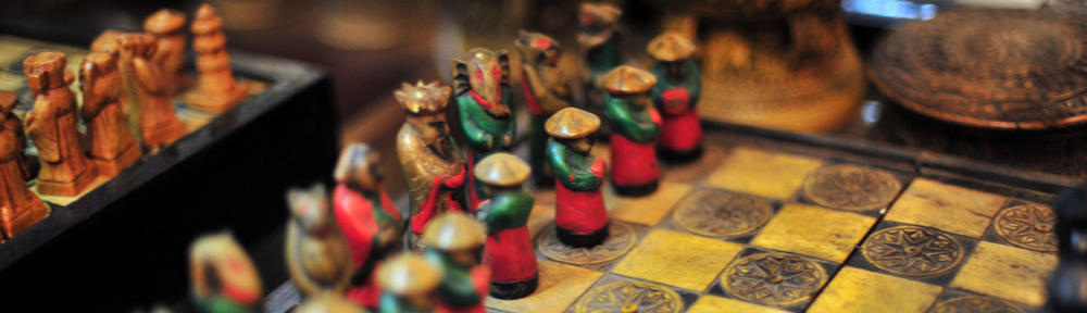 Say No to the Nanny State